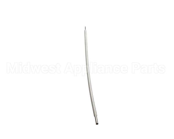 08-7849 Market Forge S/S Hose Comp 1/4 0Dx18