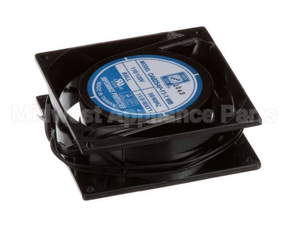 08-7978 Market Forge Fan, Axial