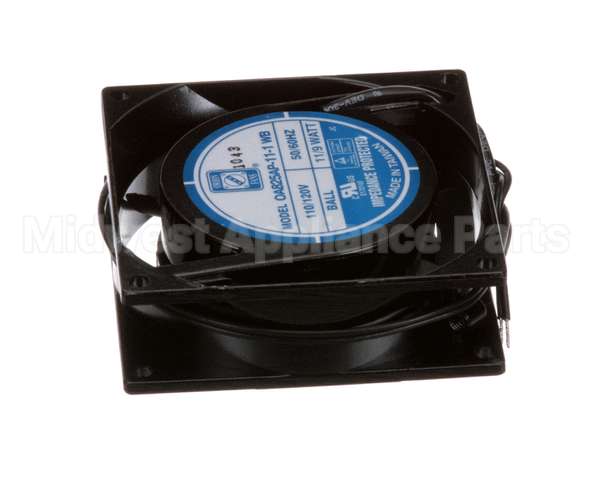 08-7978 Market Forge Fan, Axial