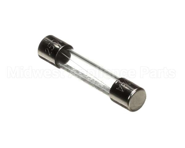08-8030 Market Forge Fuse 1.25 Amp #6F012