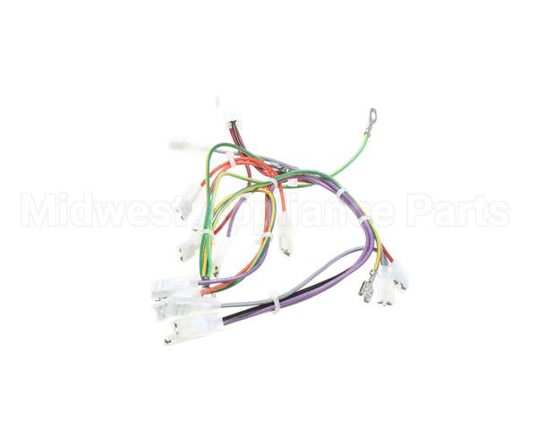 08.CC0004115 Grindmaster Cecilware Lola Wiring Harness