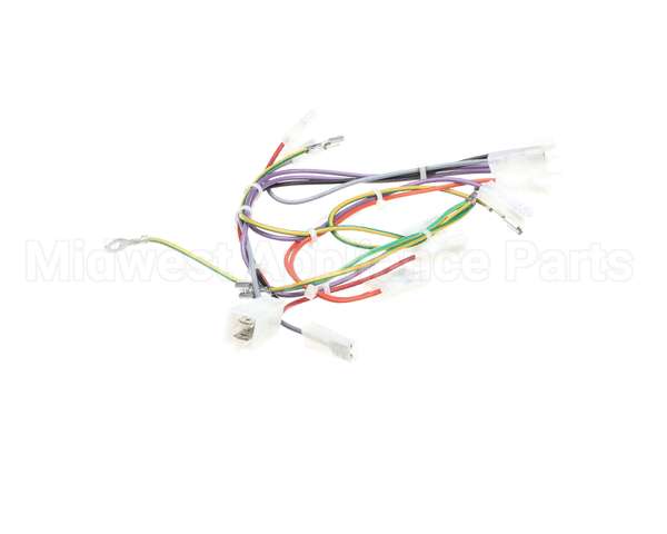 08.CC0004115 Grindmaster Cecilware Lola Wiring Harness