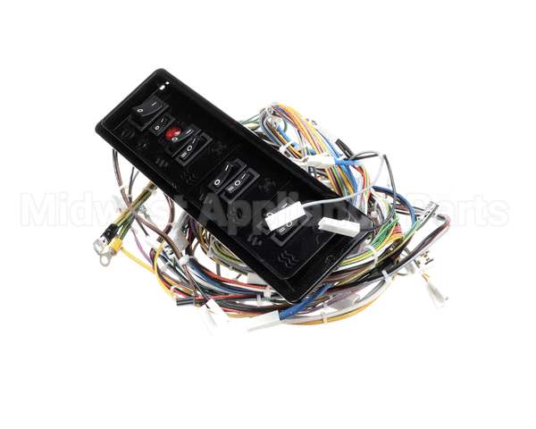 08.IP0018115 Grindmaster Cecilware Wiring