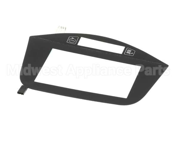 0800-4000 Ovention Control Overlay M360