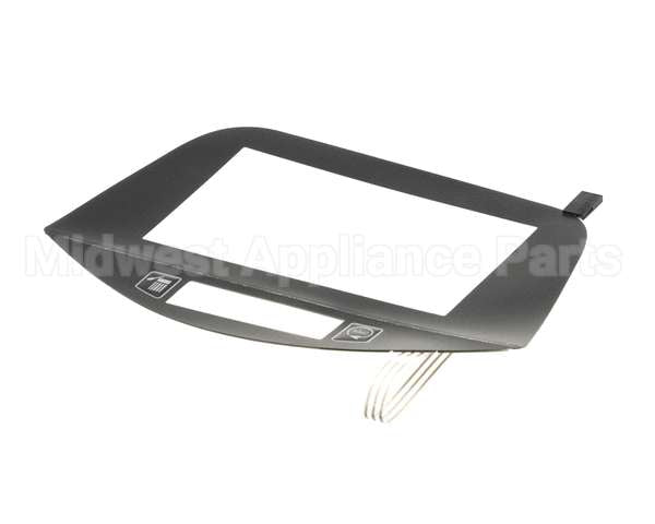 0800-4000 Ovention Control Overlay M360