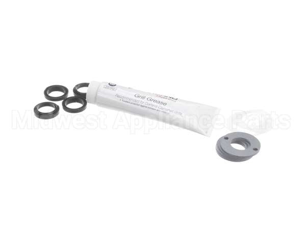 080000034 Garland Kit,2 Platen,Split Viton Pr To9905Cl0056