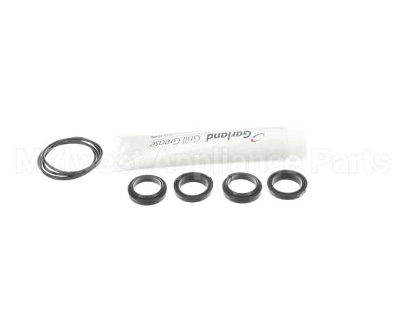 080000035 Garland Kit,2 Platen,Split Viton 9905Cl0056-0505