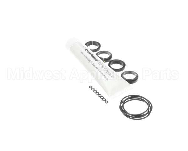 080000035 Garland Kit,2 Platen,Split Viton 9905Cl0056-0505