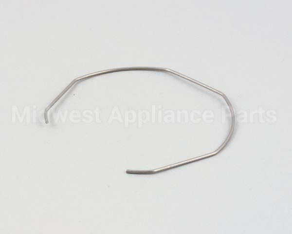 08000017 Nuova Simonelli Portafilter Basket Spring Clip