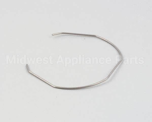 08000017 Nuova Simonelli Portafilter Basket Spring Clip