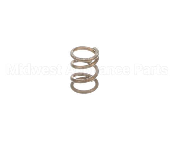 08000043 Nuova Simonelli Spring For Swivel Steam Was 08