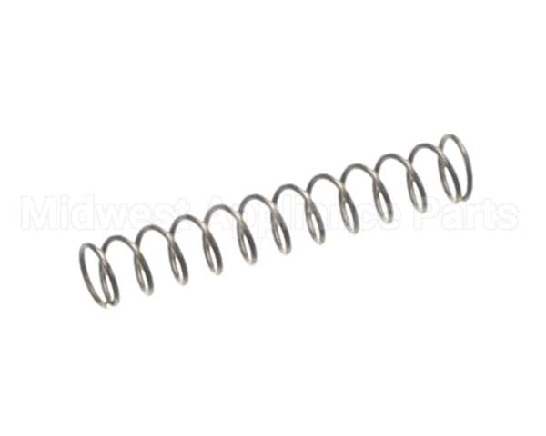 08000070 Nuova Simonelli Spring D.4.5X18- Grinta