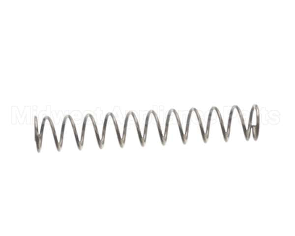 08000070 Nuova Simonelli Spring D.4.5X18- Grinta