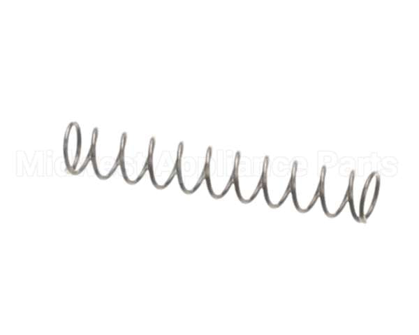 08000070 Nuova Simonelli Spring D.4.5X18- Grinta