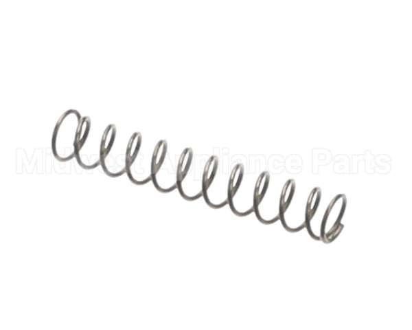 08000070 Nuova Simonelli Spring D.4.5X18- Grinta