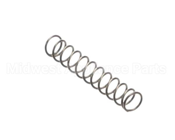 08000070 Nuova Simonelli Spring D.4.5X18- Grinta