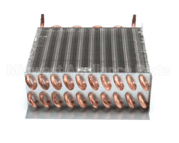 08000076 Glastender Coil, Condenser,10 X 8