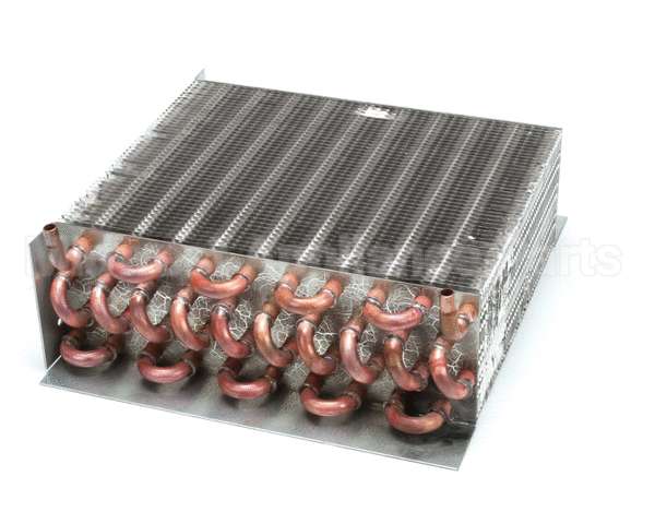 08000076 Glastender Coil, Condenser,10 X 8