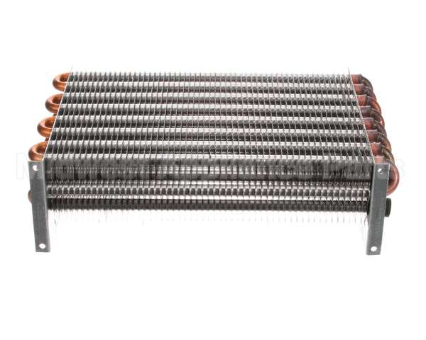 08000078 Glastender Coil, Condenser, Mf, Mfv, Fvs, 10.68 X 8