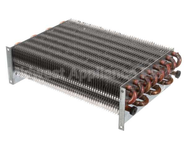 08000078 Glastender Coil, Condenser, Mf, Mfv, Fvs, 10.68 X 8