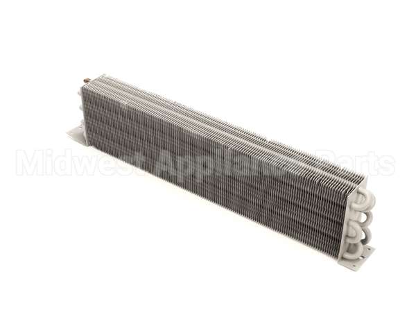 08000079 Glastender Coil, Evaporator, St24, St36, 4 X 16.75