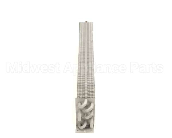 08000079 Glastender Coil, Evaporator, St24, St36, 4 X 16.75