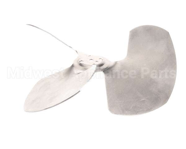 08000081 Glastender Fan Blade, Condenser, 5 Blade