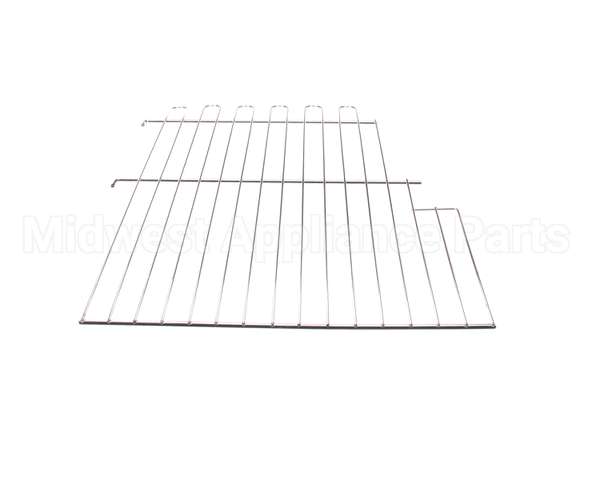 08000082 Glastender Rack, Chrome Divider, For Slide Top Cool