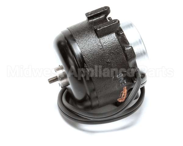 08000085 Glastender Motor, Condenser Fan, 16 Watt, 120V