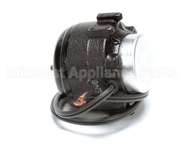 08000085 Glastender Motor, Condenser Fan, 16 Watt, 120V
