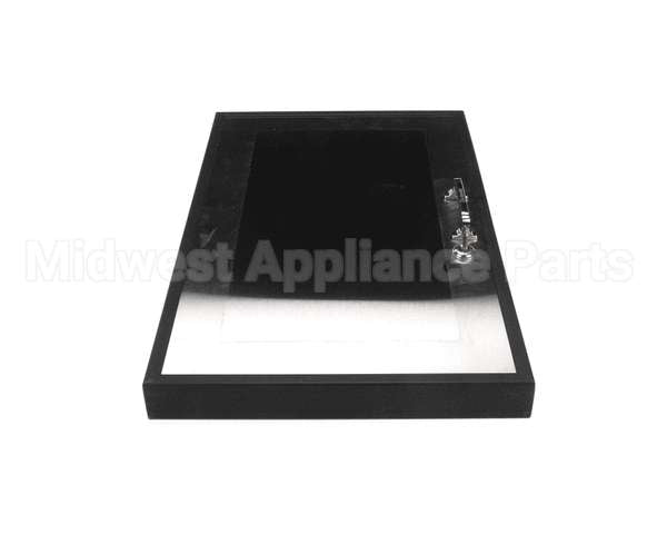 08000107 Glastender Door, With Lock, St24, 48, 72, 96