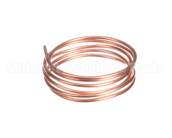 08000126 Glastender Tubing, Capillary, .036 X 38, St24, St36