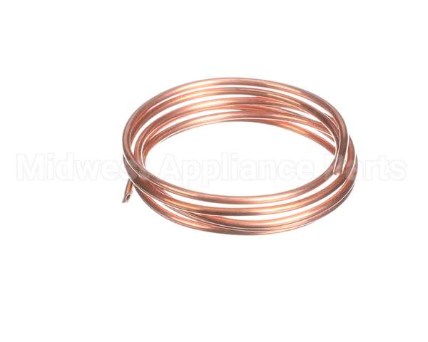 08000126 Glastender Tubing, Capillary, .036 X 38, St24, St36