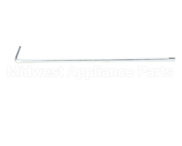 0800253 Antunes Shaft/Arm - Crossover