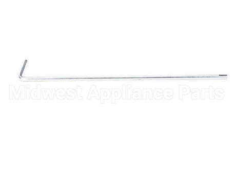 0800253 Antunes Shaft/Arm - Crossover