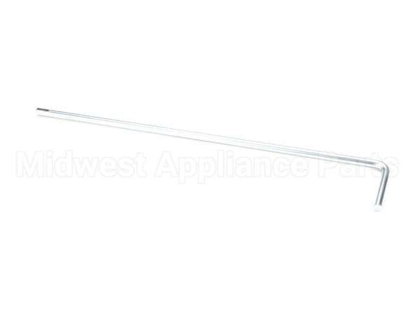 0800253 Antunes Shaft/Arm - Crossover