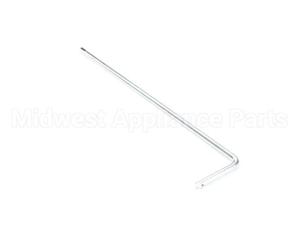 0800253 Antunes Shaft/Arm - Crossover