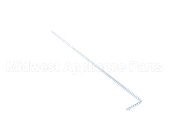 0800255 Antunes Shaft/Arm - Crossover