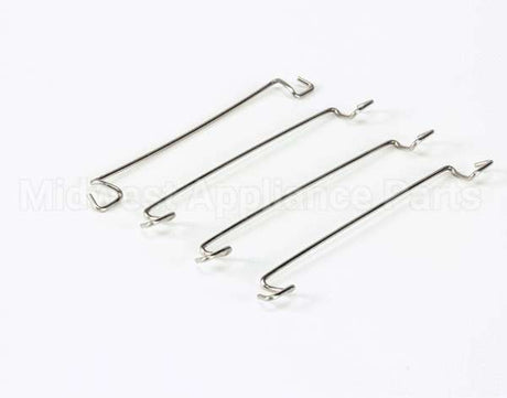 0800386 Antunes Link Set, Wire Belt