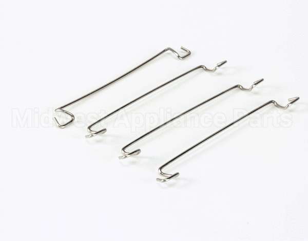 0800386 Antunes Link Set, Wire Belt