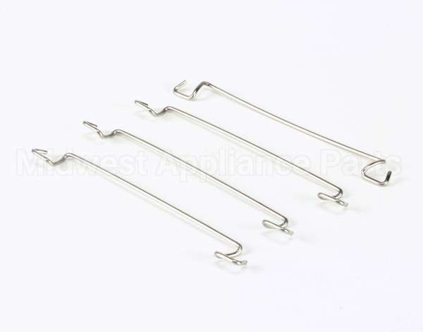 0800386 Antunes Link Set, Wire Belt