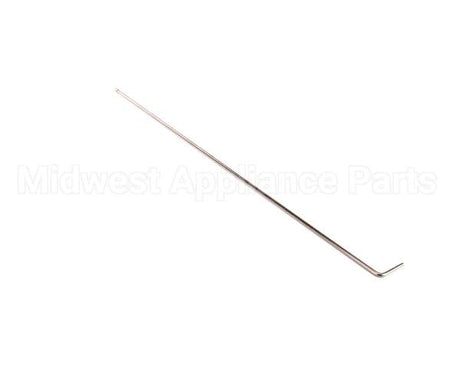 0800417 Antunes Rod, Pivot, 3/16 Od