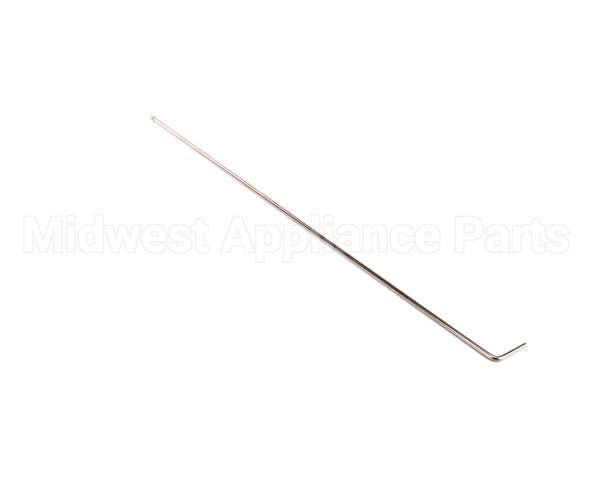 0800417 Antunes Rod, Pivot, 3/16 Od
