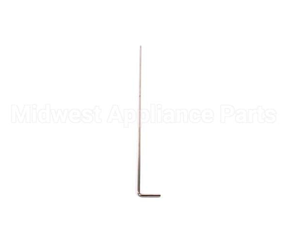0800417 Antunes Rod, Pivot, 3/16 Od