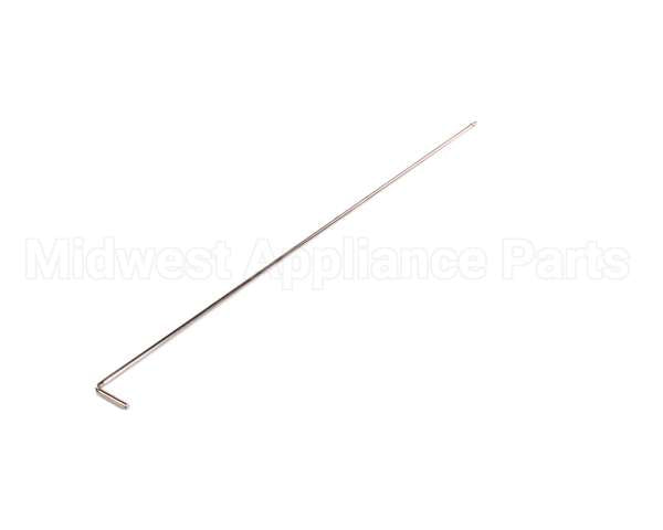 0800417 Antunes Rod, Pivot, 3/16 Od