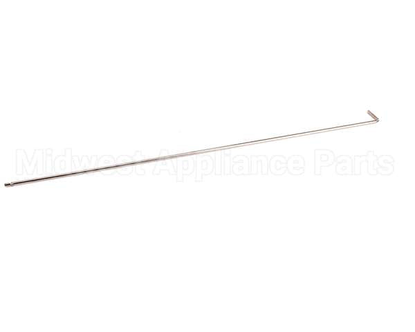 0800417 Antunes Rod, Pivot, 3/16 Od
