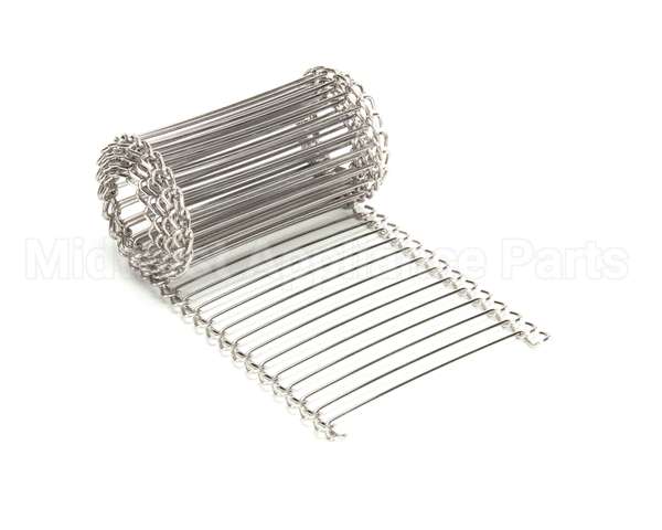 0800427 Antunes Belt, Wire Flat-Flex