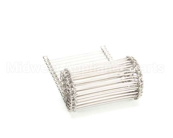 0800427 Antunes Belt, Wire Flat-Flex