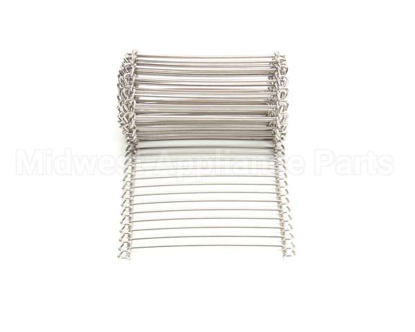 0800427 Antunes Belt, Wire Flat-Flex