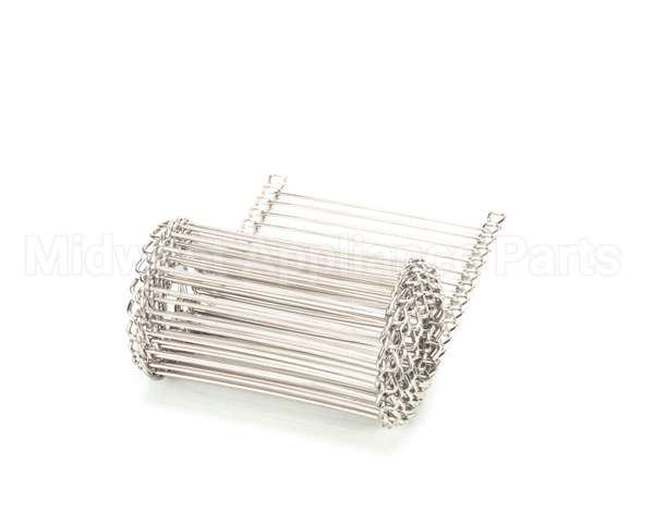 0800427 Antunes Belt, Wire Flat-Flex